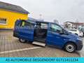 Mercedes-Benz Vito Tourer ALLRAD -9.SITZER-AUTOMATIK-EXTRALANG Blau - thumbnail 2