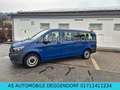 Mercedes-Benz Vito Tourer ALLRAD -9.SITZER-AUTOMATIK-EXTRALANG Blau - thumbnail 3
