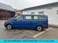 Mercedes-Benz Vito Tourer ALLRAD -9.SITZER-AUTOMATIK-EXTRALANG Blau - thumbnail 7