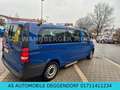 Mercedes-Benz Vito Tourer ALLRAD -9.SITZER-AUTOMATIK-EXTRALANG Blau - thumbnail 8