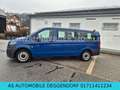 Mercedes-Benz Vito Tourer ALLRAD -9.SITZER-AUTOMATIK-EXTRALANG Blau - thumbnail 5