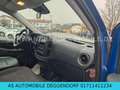 Mercedes-Benz Vito Tourer ALLRAD -9.SITZER-AUTOMATIK-EXTRALANG Blau - thumbnail 12