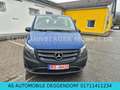 Mercedes-Benz Vito Tourer ALLRAD -9.SITZER-AUTOMATIK-EXTRALANG Blau - thumbnail 1