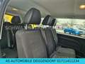 Mercedes-Benz Vito Tourer ALLRAD -9.SITZER-AUTOMATIK-EXTRALANG Blau - thumbnail 10