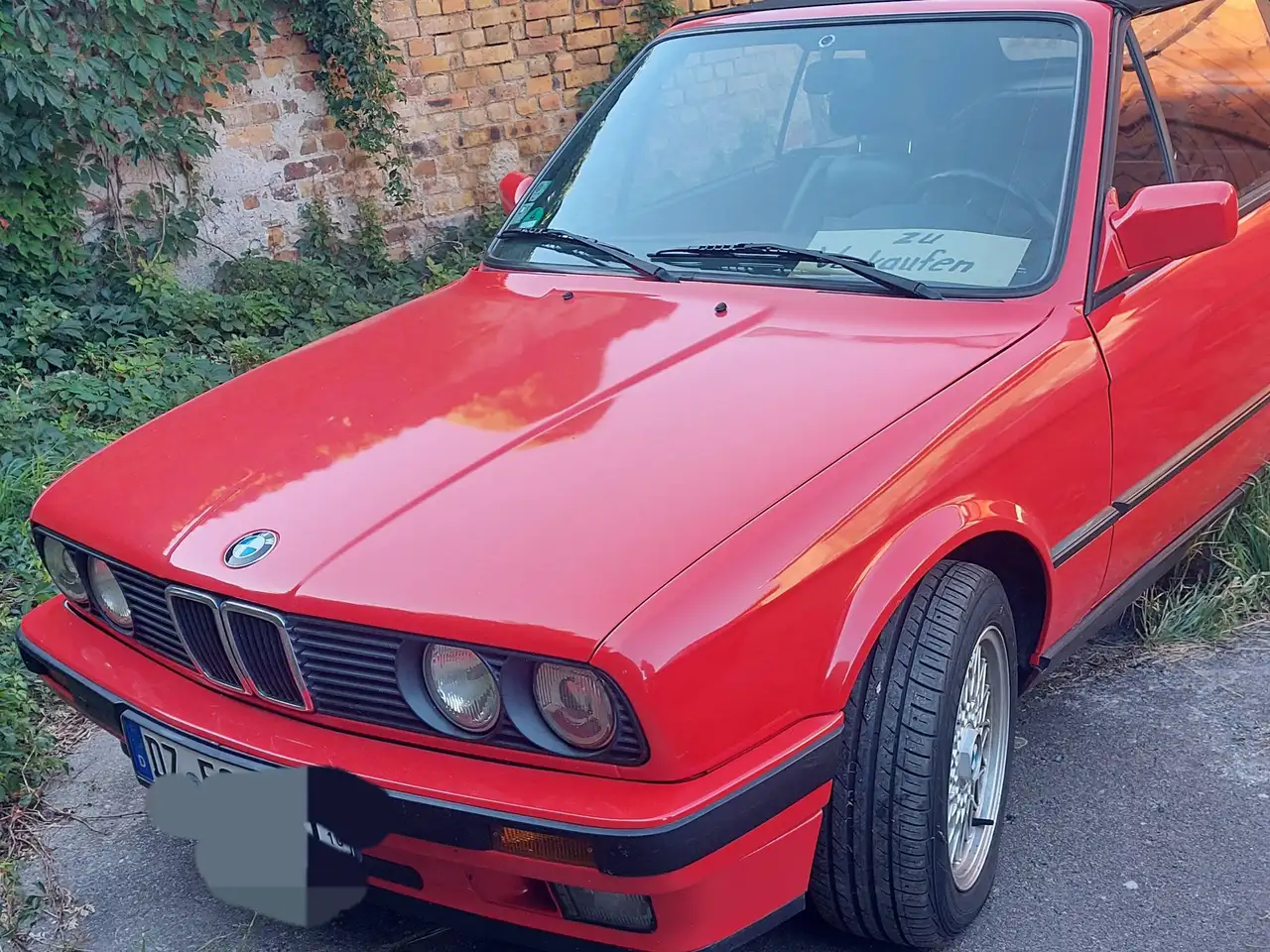 BMW 318i, foto 2