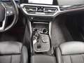 BMW 330 e Touring Sport Line AHK LED el.Heck HiFi vc Grigio - thumbnail 6