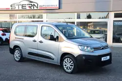 Citroën Berlingo Start XL l TÜV AU NEU l