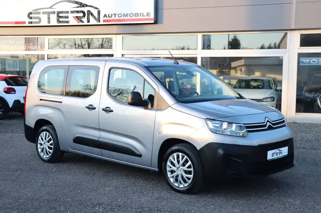 Citroën Berlingo Start XL l TÜV AU NEU l