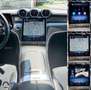 Mercedes-Benz GLC 200 CZAL152C Schwarz - thumbnail 5