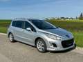 Peugeot 308 308 SW 1,6 HDi 95 Active Active Silber - thumbnail 11