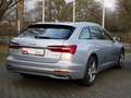 Audi A6 Avant 45 TFSI Advanced LM19 Matrix LED AHK ACC ... Silber - thumbnail 4