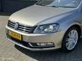 Volkswagen Passat Variant 1.4 TSI Highline ACC, NAVI, BOMVOL Gris - thumbnail 5