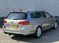 Volkswagen Passat Variant 1.4 TSI Highline ACC, NAVI, BOMVOL Gris - thumbnail 6
