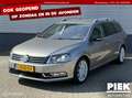 Volkswagen Passat Variant 1.4 TSI Highline ACC, NAVI, BOMVOL Gris - thumbnail 1