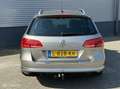 Volkswagen Passat Variant 1.4 TSI Highline ACC, NAVI, BOMVOL Gris - thumbnail 8