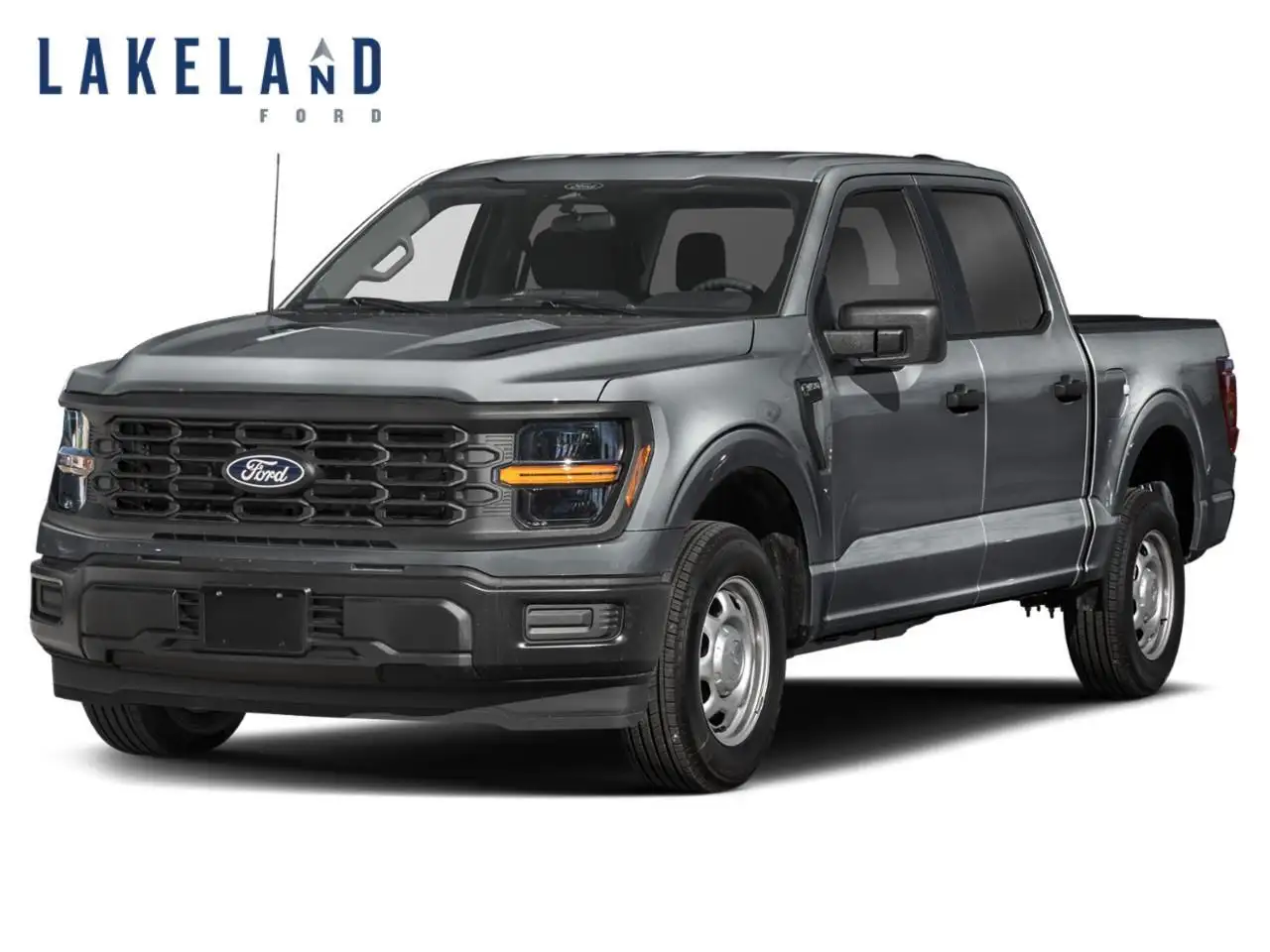 2026 Ford F 150