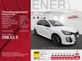 Peugeot 208 Allure 100 1.2 PureTech *360Kamera*SHZ* Blanc - thumbnail 2