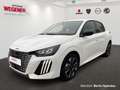 Peugeot 208 Allure 100 1.2 PureTech *360Kamera*SHZ* Blanc - thumbnail 1