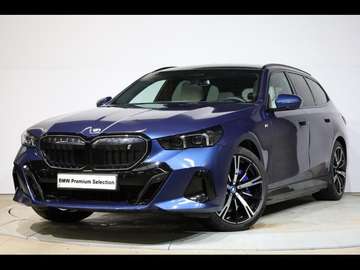 eDrive40 Touring Kit M Sport