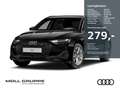 Audi A3 Sportback TFSI 110 kW S tronic Zwart - thumbnail 1
