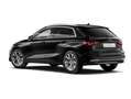 Audi A3 Sportback TFSI 110 kW S tronic Zwart - thumbnail 3