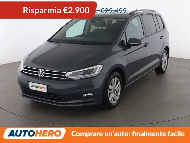 Volkswagen Touran 2.0 TDI Business DSG