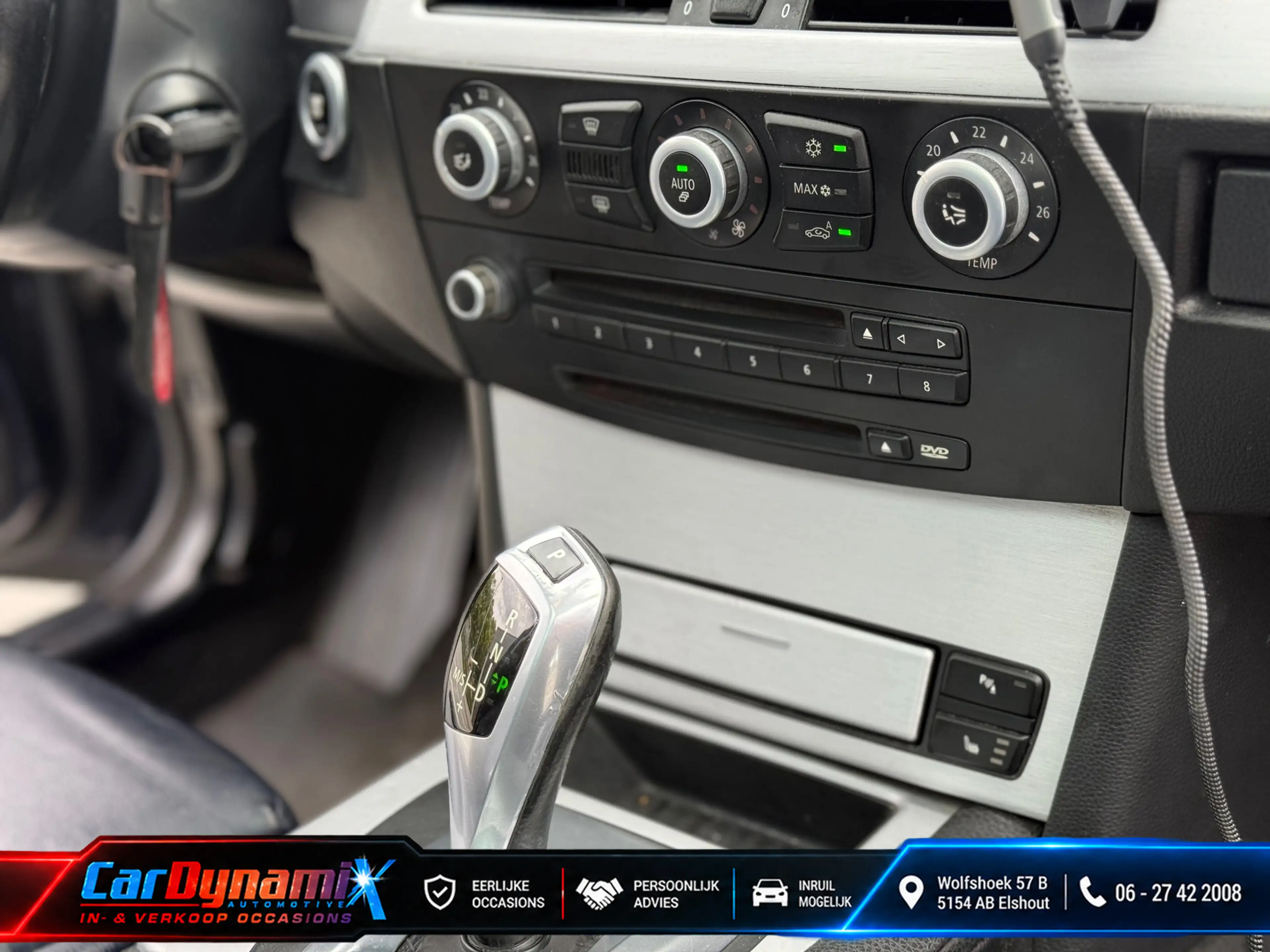 BMW 530 5-serie Touring 530d LCI | M-Pakket | Pano | HUD | — photo 30
