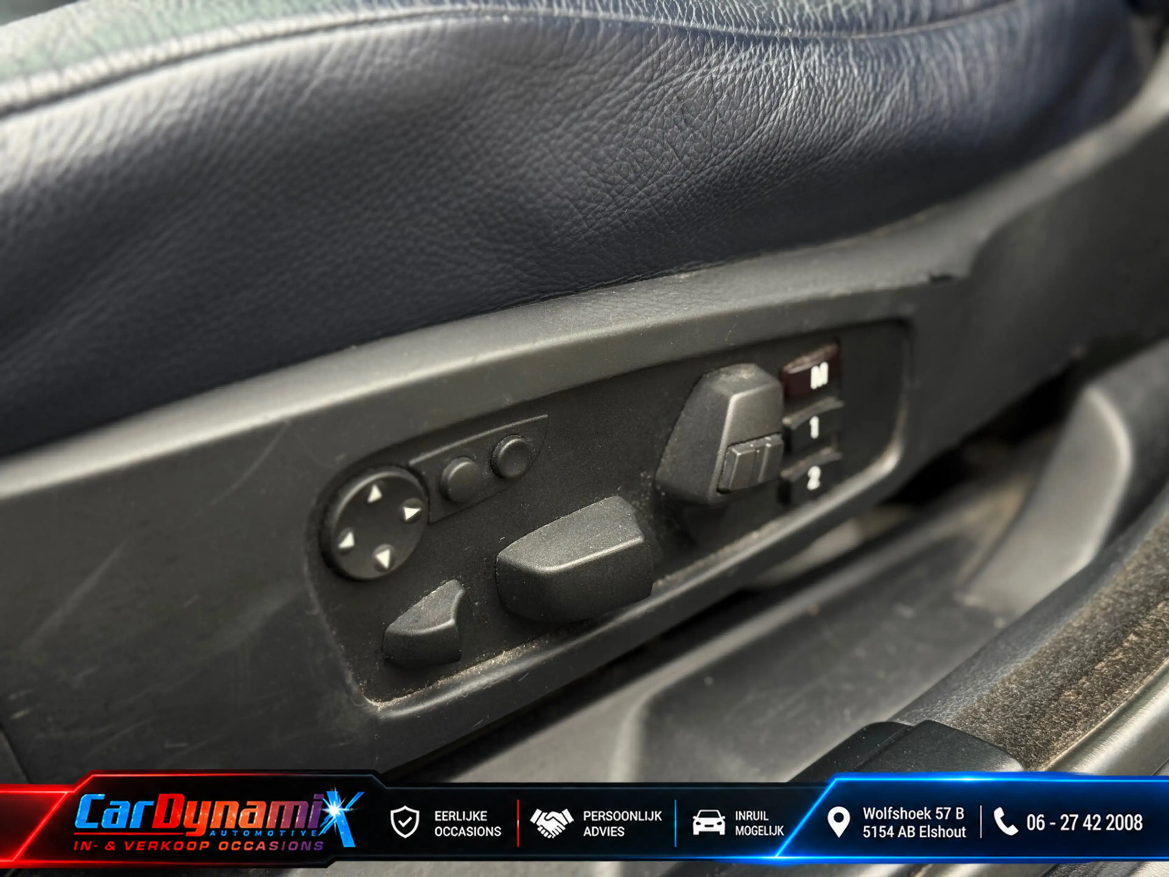 BMW 530 5-serie Touring 530d LCI | M-Pakket | Pano | HUD | — photo 31
