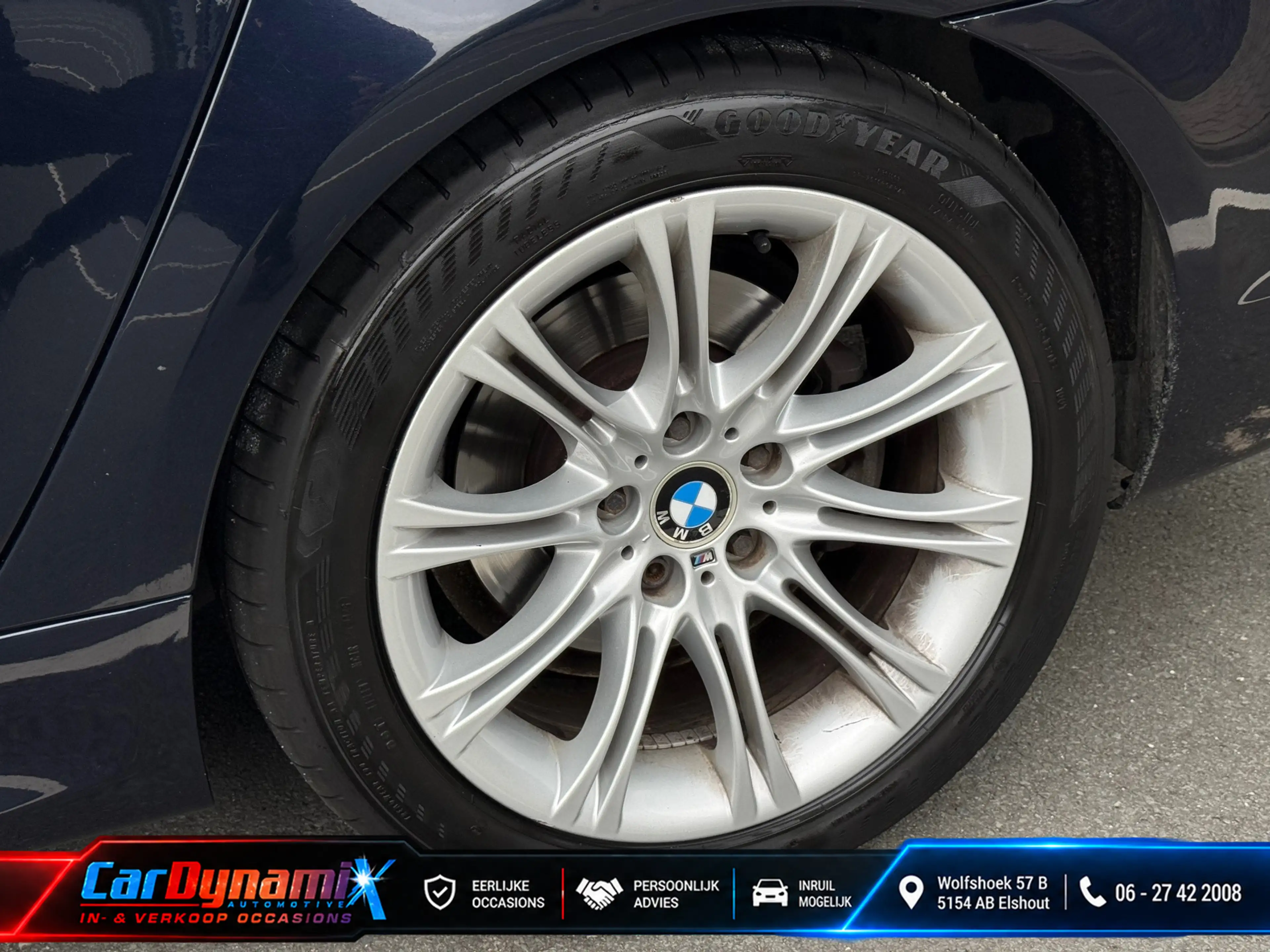 BMW 530 5-serie Touring 530d LCI | M-Pakket | Pano | HUD | — photo 32