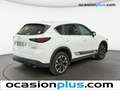 Mazda CX-5 2.0 e-Skyactiv-G MHEV Advantage 2WD Aut. 121kW Blanc - thumbnail 4