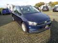 Volkswagen Golf Sportsvan Comfortline+Klimatronic+Navi+Service-NEU+1.Hand Blau - thumbnail 2