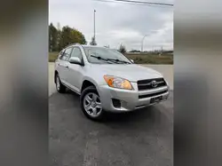 2010 Toyota RAV4 for Sale | AutoTrader.ca