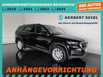 STYLE 2,0 TDI DSG *STANDHZG / MATRIX-LED / VIRTUELL / NAVI / AHV / ACC / MEMORY SPORTSITZE / E-KLAPPE / KEYLESS*