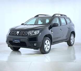 1.5 dCi 115cv 4x2 Comfort