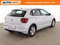 Volkswagen Polo 1.0 TSI Advance 70kW Blanco - thumbnail 6