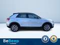 Volkswagen T-Roc 1.0 TSI STYLE 115CV Blanc - thumbnail 5