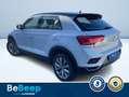 Volkswagen T-Roc 1.0 TSI STYLE 115CV Blanc - thumbnail 8