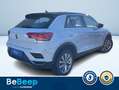Volkswagen T-Roc 1.0 TSI STYLE 115CV Blanc - thumbnail 6