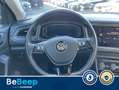 Volkswagen T-Roc 1.0 TSI STYLE 115CV Blanc - thumbnail 23