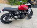 Triumph Speed Twin speedtwin1200 Rouge - thumbnail 2
