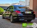 Mercedes-Benz C 220 d 170 CV 7G-Tronic Plus Exclusive Nero - thumbnail 3