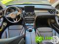 Mercedes-Benz C 220 d 170 CV 7G-Tronic Plus Exclusive Nero - thumbnail 5