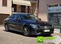 Mercedes-Benz C 220 d 170 CV 7G-Tronic Plus Exclusive Nero - thumbnail 1