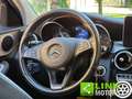 Mercedes-Benz C 220 d 170 CV 7G-Tronic Plus Exclusive Nero - thumbnail 10