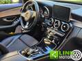 Mercedes-Benz C 220 d 170 CV 7G-Tronic Plus Exclusive Nero - thumbnail 11