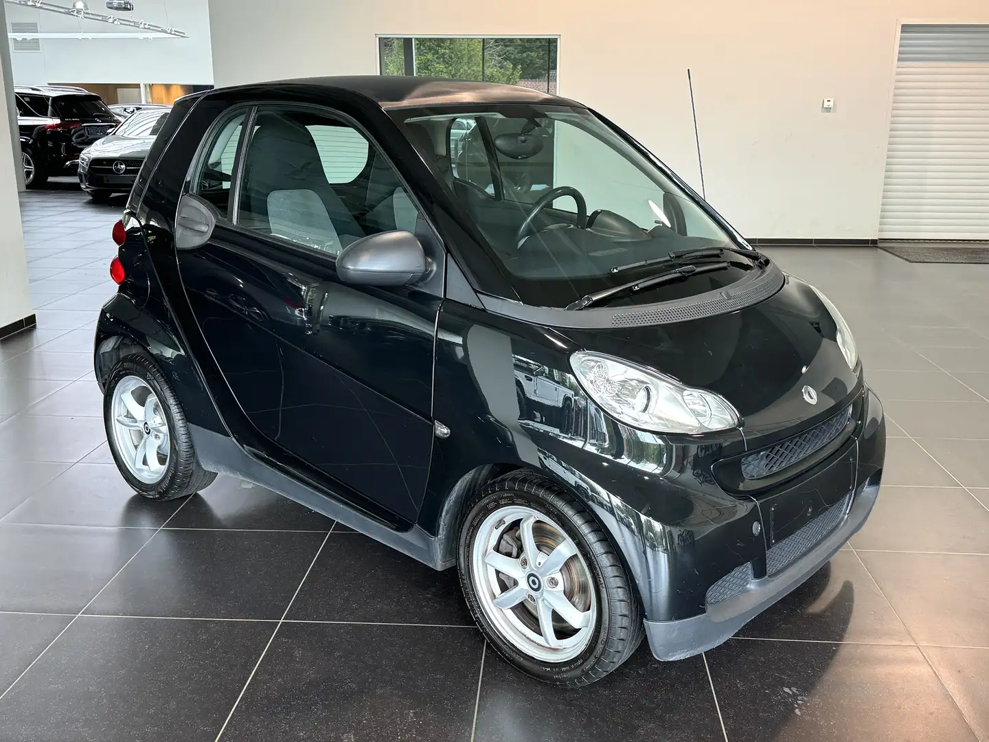 smart forTwo 1.0i Passion - 2