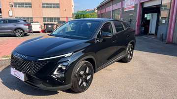 1.6 tgdi Pure 7dct