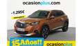 Peugeot 2008 1.2 PureTech S&S Allure Pack 100 Orange - thumbnail 1