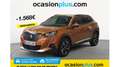 Peugeot 2008 1.2 PureTech S&S Allure Pack 100 Oranje - thumbnail 1