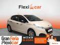 Peugeot 208 1.6BlueHDi Business Line 75 Blanc - thumbnail 1
